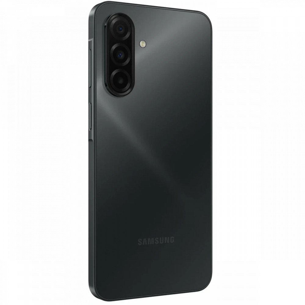 Смартфон Samsung Galaxy A17 4G 4/128Gb Black SM-A175FZKNCAU 128 Гб, 4 Гб - миниатюра 8