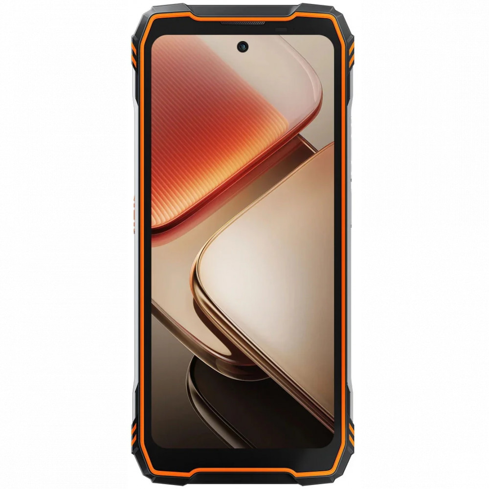 Смартфон Blackview XPLORE 1 12/256Gb Orange BVXPLORE1-12256ORA 256 Гб, 12 Гб - миниатюра 5