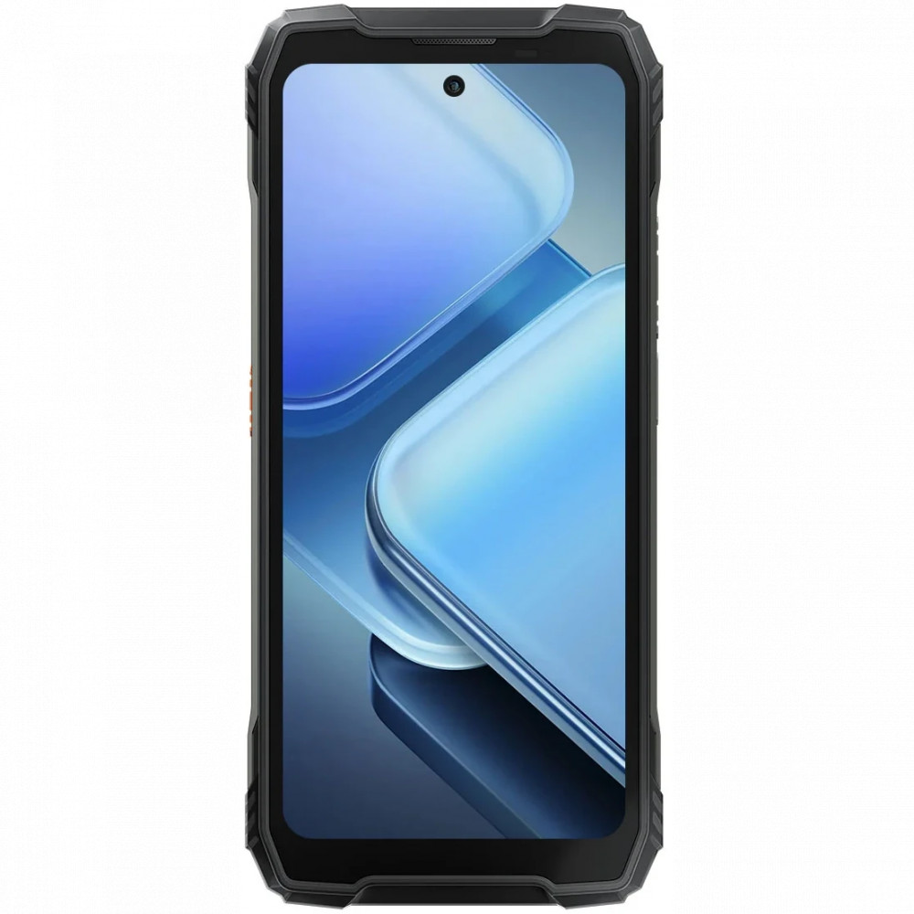 Смартфон Blackview XPLORE 1 12/256Gb Black BVXPLORE1-12256BLK 256 Гб, 12 Гб - миниатюра 5