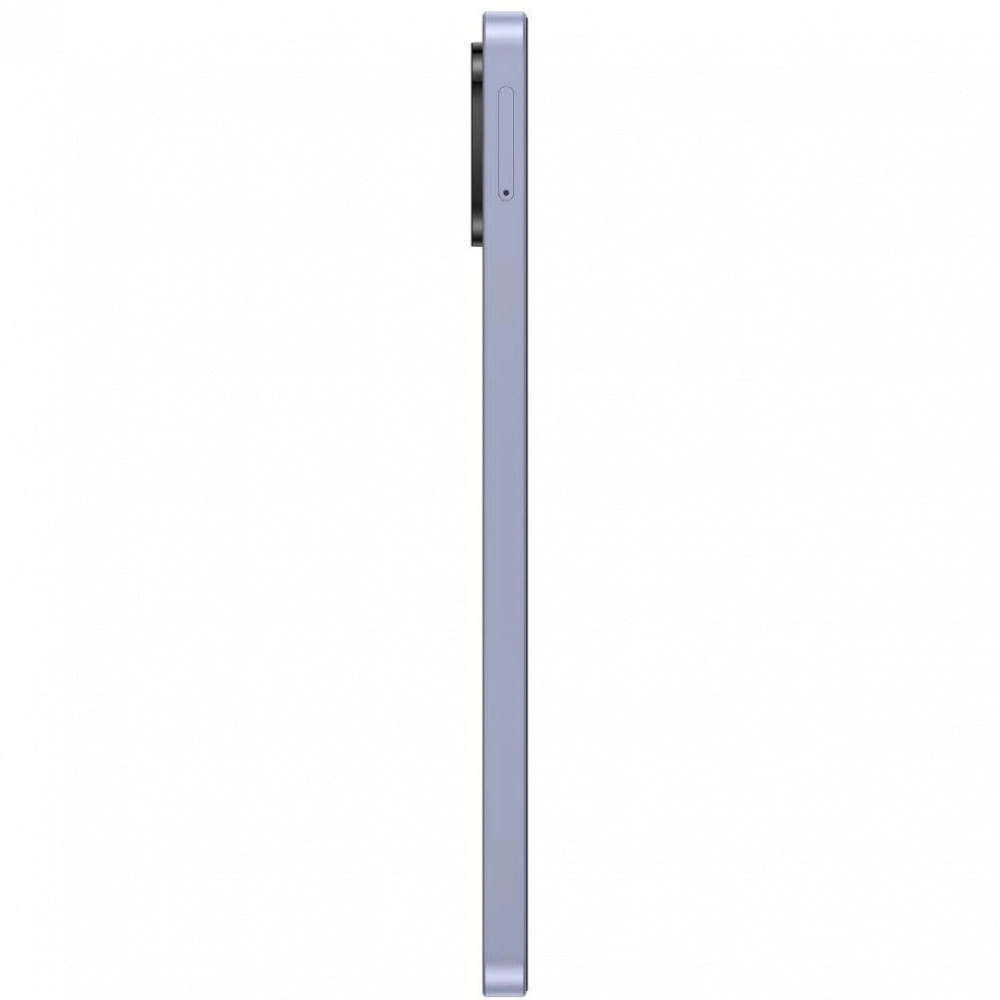Смартфон Samsung Galaxy A07 4G 4/64Gb Light Violet SM-A075FLVDMEA 64 Гб, 4 Гб - миниатюра 9