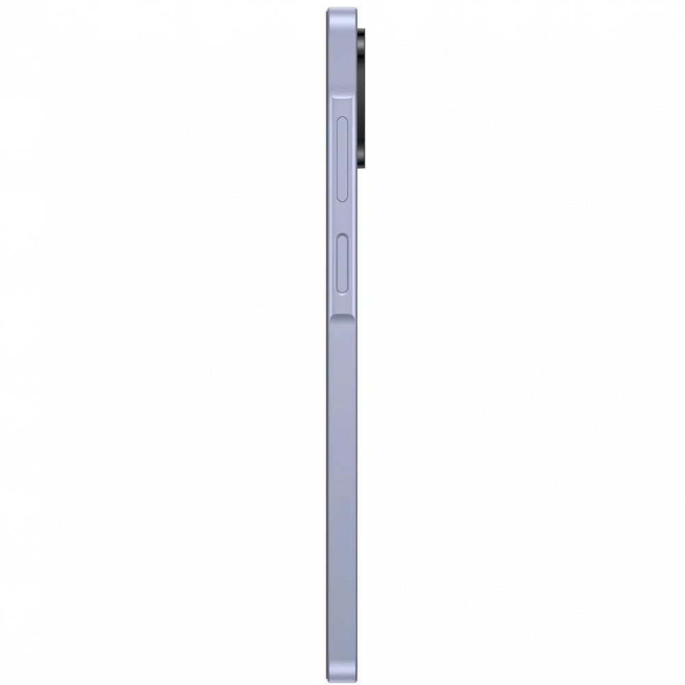 Смартфон Samsung Galaxy A07 4G 4/64Gb Light Violet SM-A075FLVDMEA 64 Гб, 4 Гб - миниатюра 10