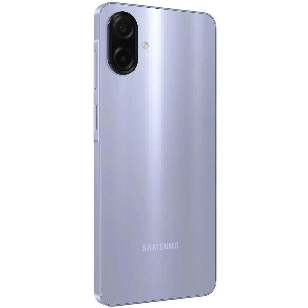 Смартфон Samsung Galaxy A07 4G 4/64Gb Light Violet SM-A075FLVDMEA 64 Гб, 4 Гб - миниатюра 8