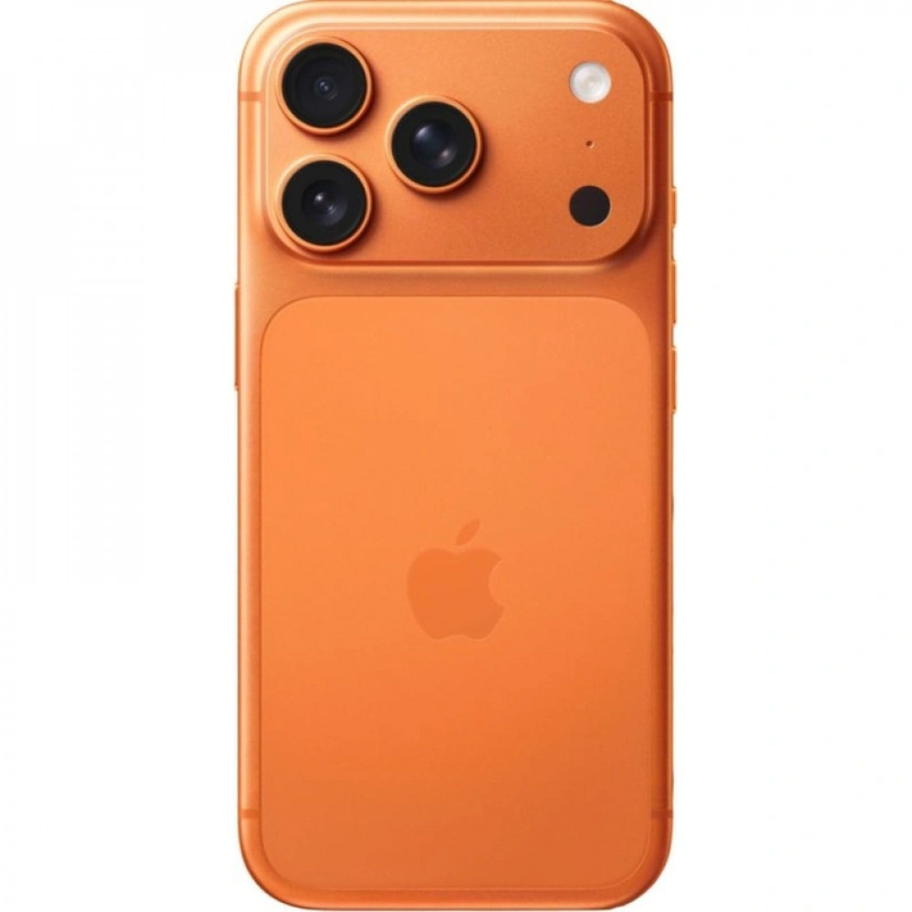 Смартфон Apple 17 Pro Max MFYT4ZA/A 512 Гб, 12 Гб - миниатюра 5