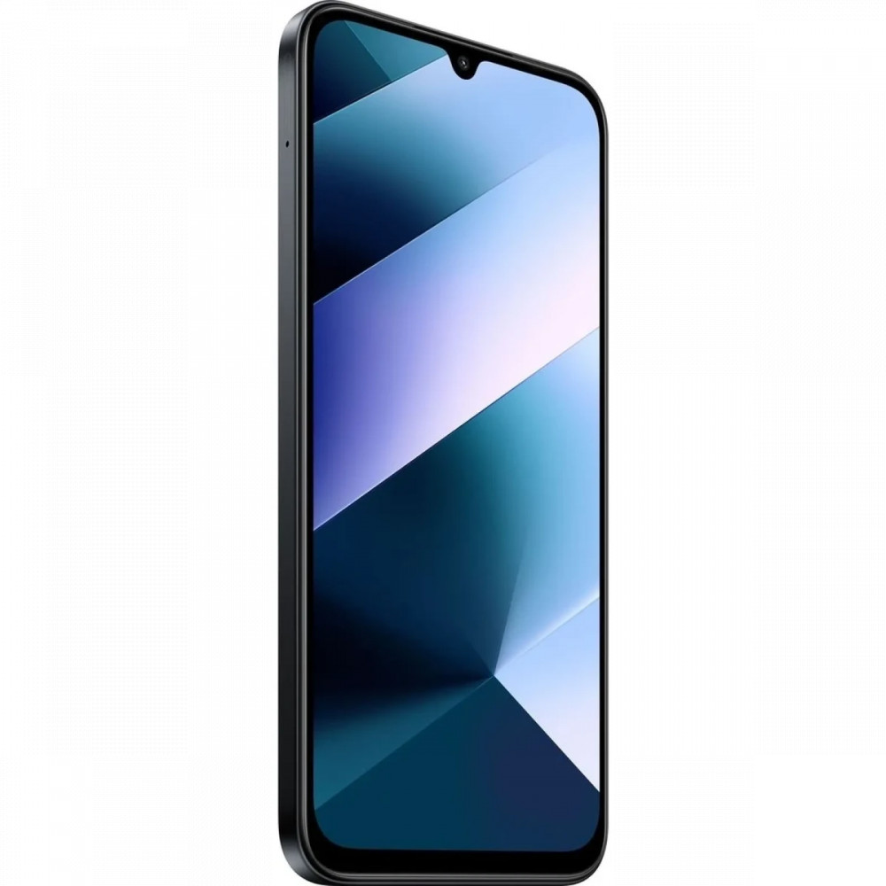 Смартфон POCO Poco C85 4G 6/128Gb Black MZB0LGERU 128 Гб, 6 Гб - миниатюра 7