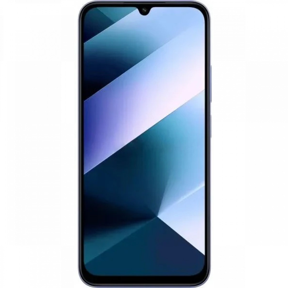 Смартфон POCO C85 4G 6/128Gb Purple MZB0LGJRU 128 Гб, 6 Гб - миниатюра 5