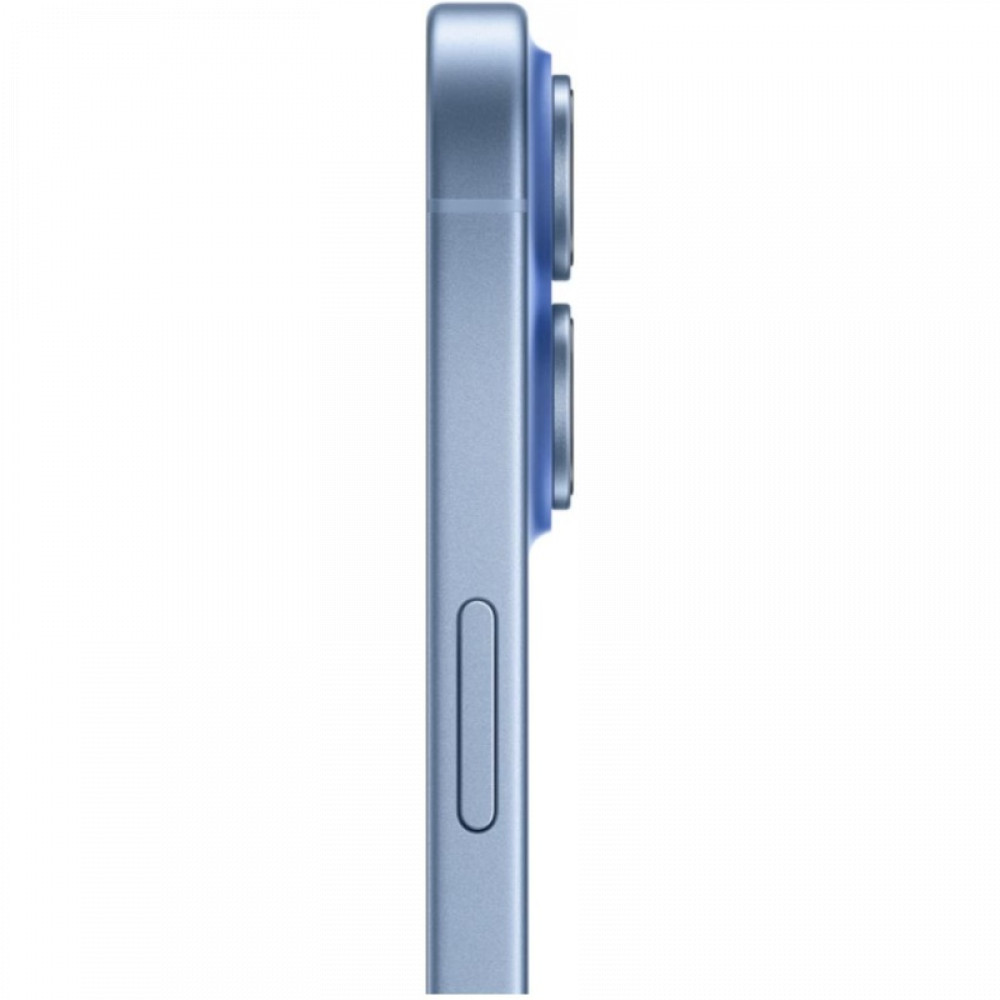 Смартфон Apple iPhone 17 256GB Mist Blue MG6L4HN/A 256 Гб, 8 Гб - миниатюра 8