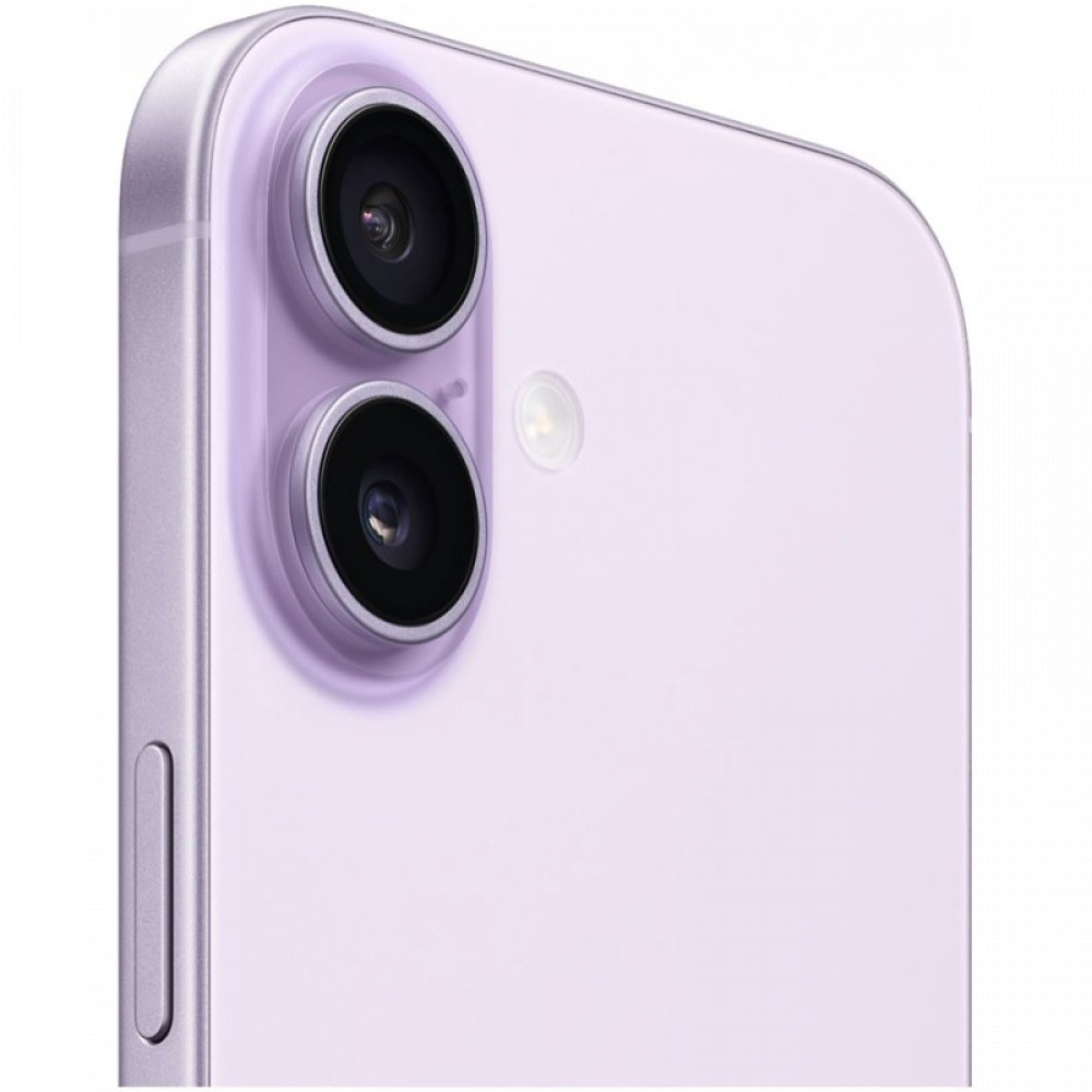 Смартфон Apple iPhone 17 256GB Lavender MG6M4HN/A 256 Гб, 8 Гб - миниатюра 6