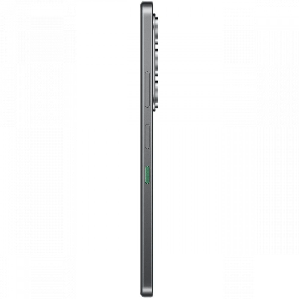 Смартфон Infinix Hot 60i 8/256Gb Sleek Black 10075104 256 Гб, 8 Гб - миниатюра 8
