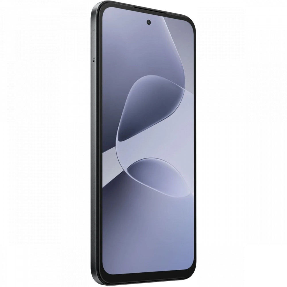 Смартфон Infinix Hot 60i 8/256Gb Sleek Black 10075104 256 Гб, 8 Гб - миниатюра 6