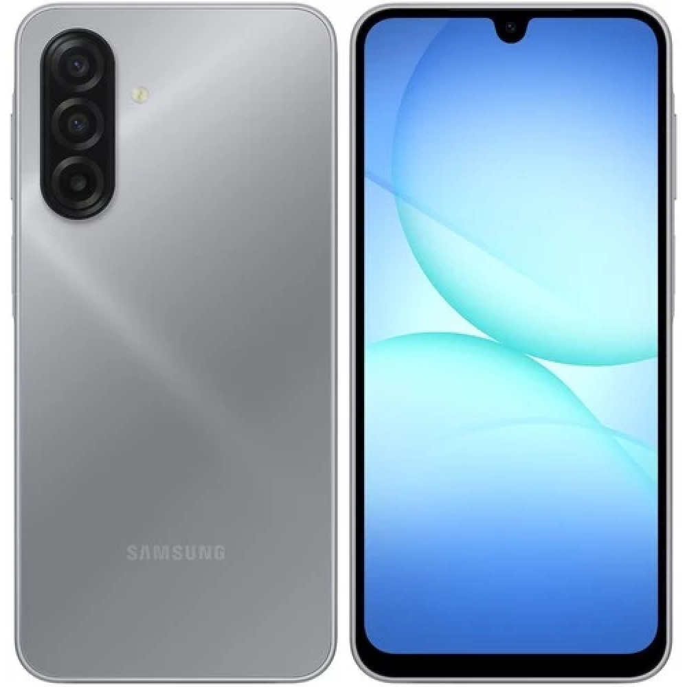 Смартфон Samsung Galaxy A17 SM-A175FZANMEA 128 Гб, 4 Гб - миниатюра 4