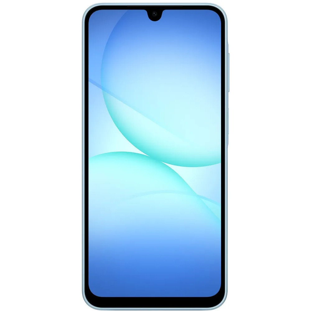 Смартфон Samsung GALAXY A17 SM-A175FLBNMEA 128 Гб, 4 Гб - миниатюра 5