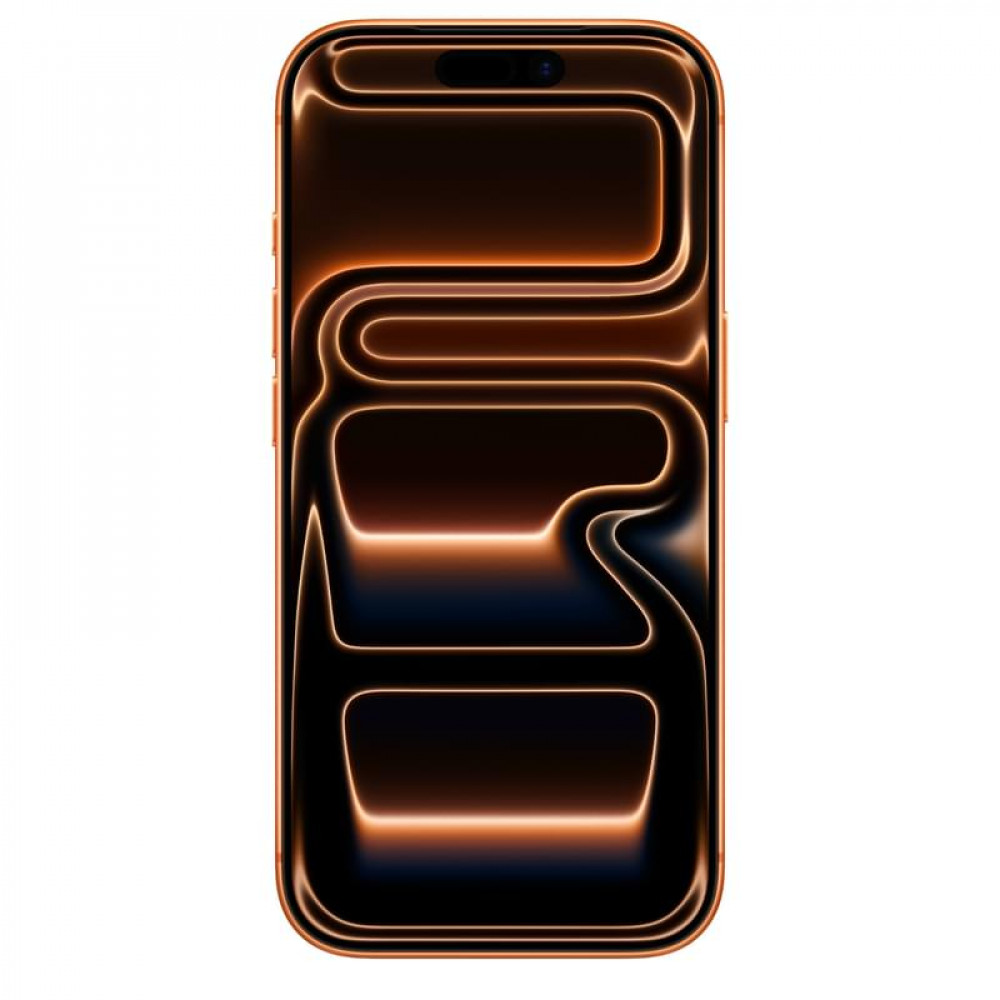 Смартфон Apple 17 Pro MG8A4J/A 512 Гб, 12 Гб - миниатюра 5