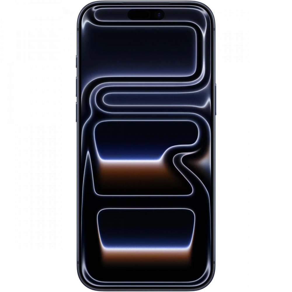 Смартфон Apple iPhone 17 Pro Max 1Tb Deep Blue (eSIM-only) MFYH4J/A 1024 Гб, 12 Гб - миниатюра 6