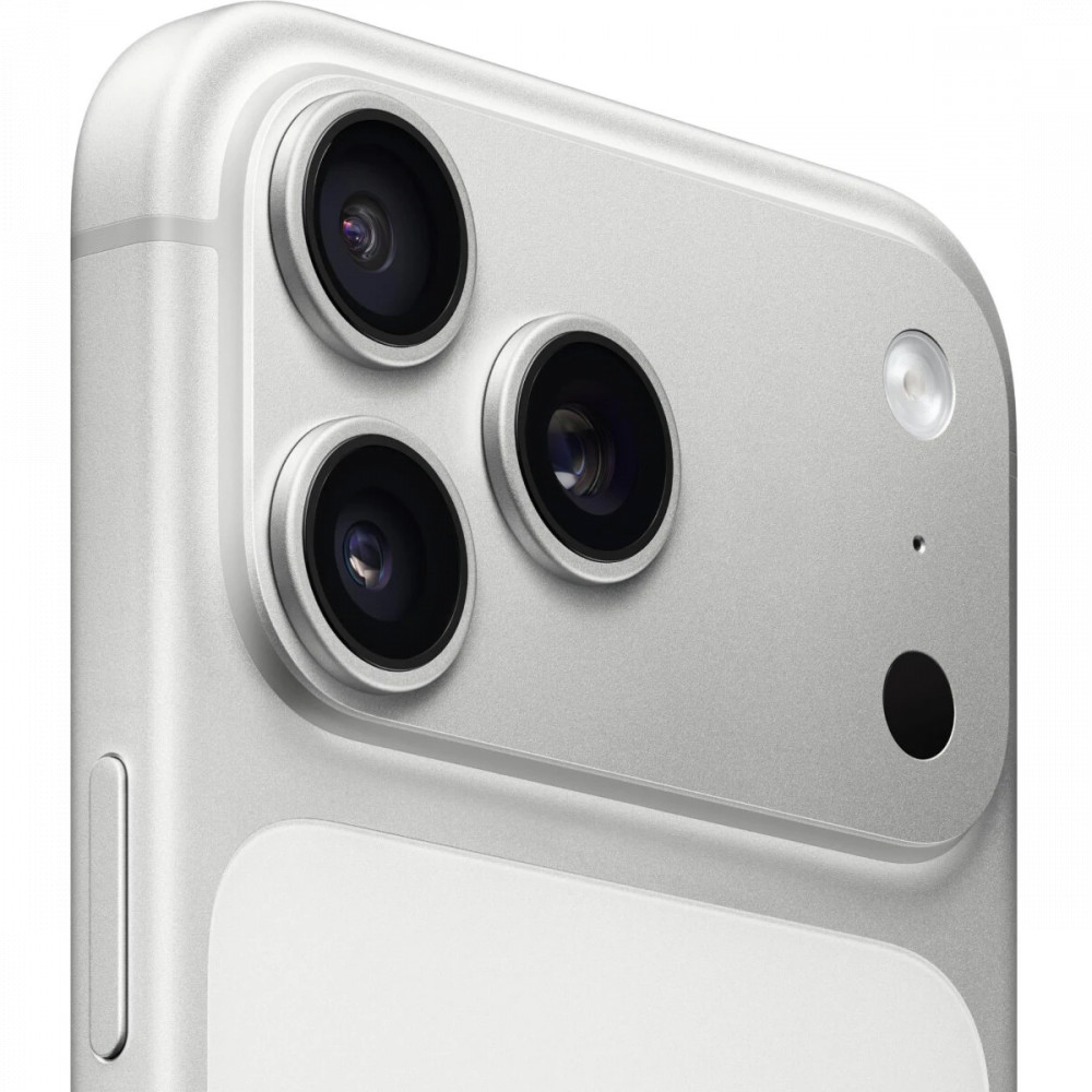 Смартфон Apple iPhone 17 Pro Max 512Gb Silver MFYQ4ZA/A 512 Гб, 12 Гб - миниатюра 7