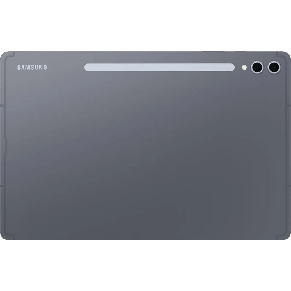 Планшет Samsung Galaxy Tab S10+ 12/512Gb 5G Grey SM-X826BZAPCAU 512 Гб, 12 Гб - миниатюра 8