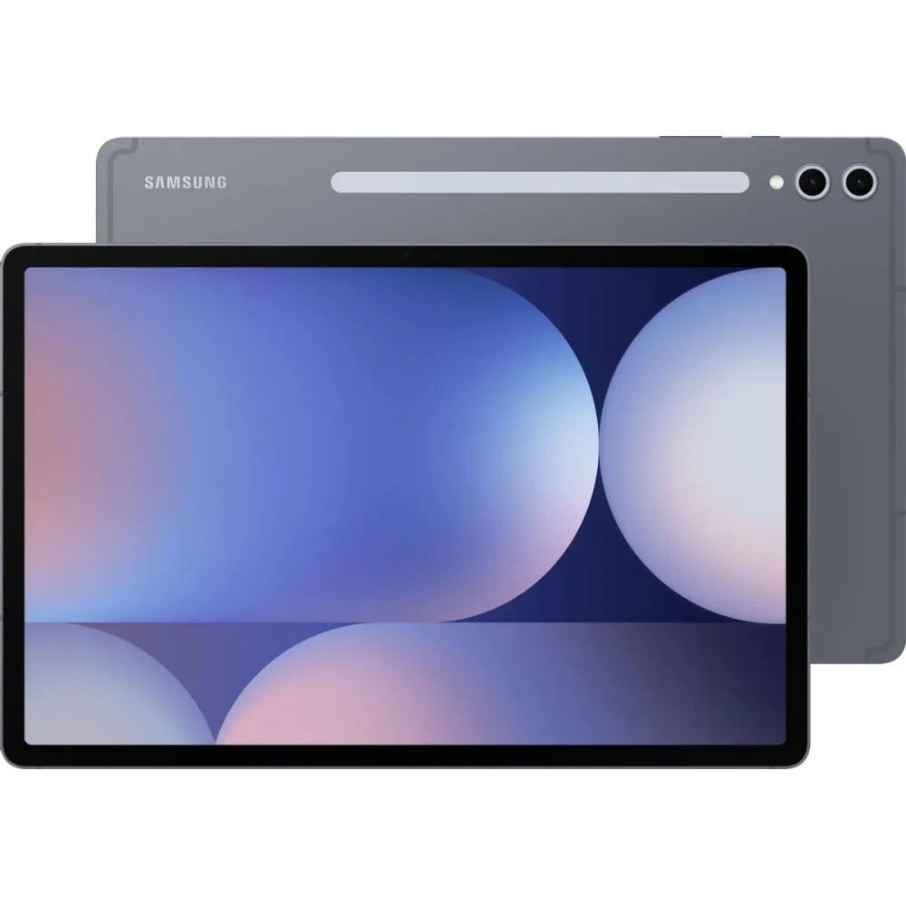 Планшет Samsung Galaxy Tab S10+ 12/512Gb 5G Grey SM-X826BZAPCAU 512 Гб, 12 Гб - миниатюра 6