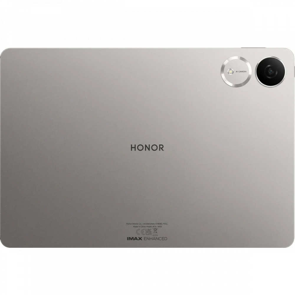 Планшет Honor Pad V9 5301AMRY 256 Гб, 8 Гб - миниатюра 4