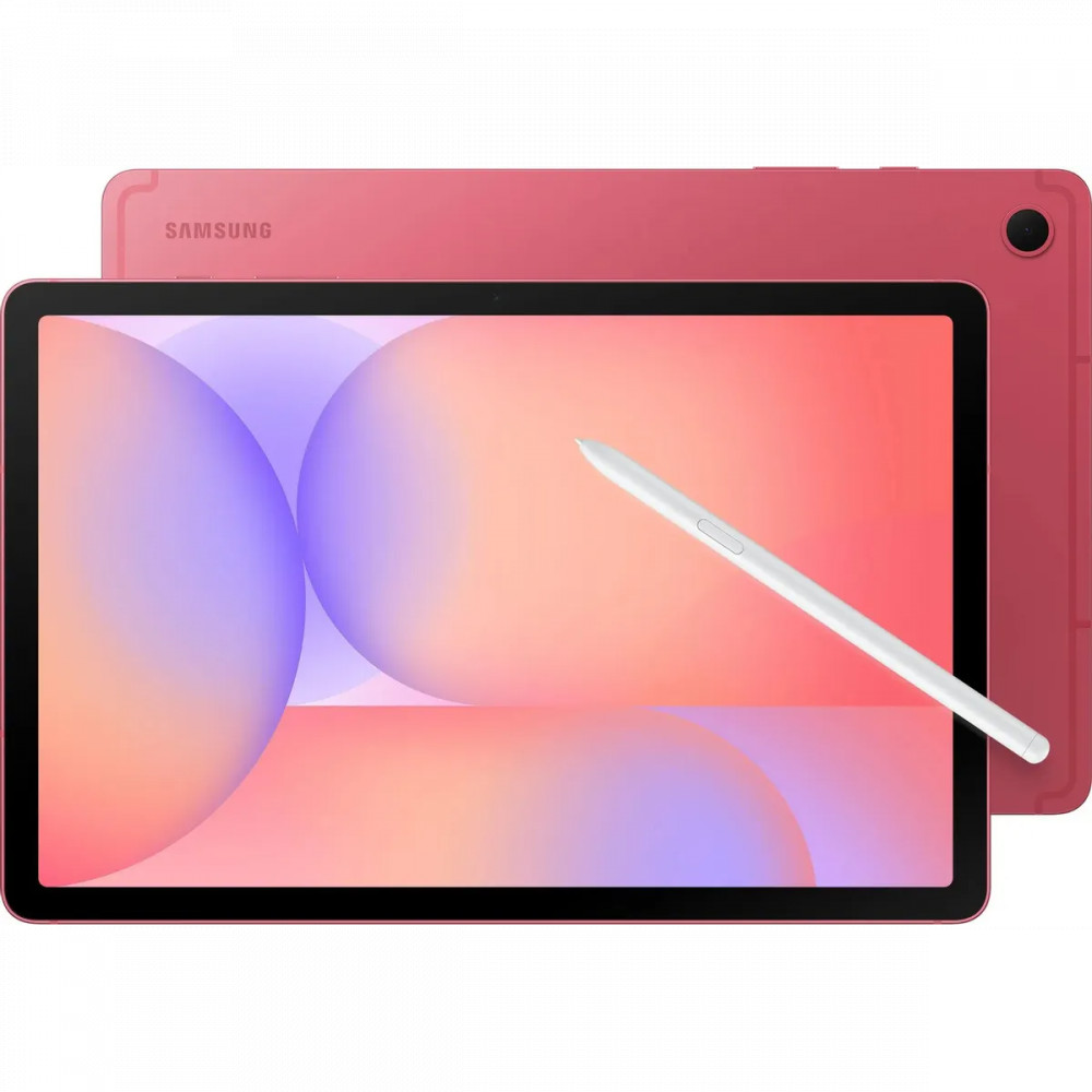 Планшет Samsung Galaxy Tab S10 Lite Red SM-X400NZRACAU 128 Гб, 6 Гб - миниатюра 6