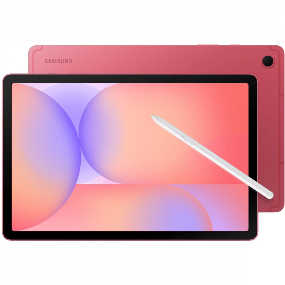 Планшет Samsung Galaxy Tab S10 Lite 5G 128Gb Coral Red SM-X406BZRACAU 128 Гб, 6 Гб - миниатюра 6