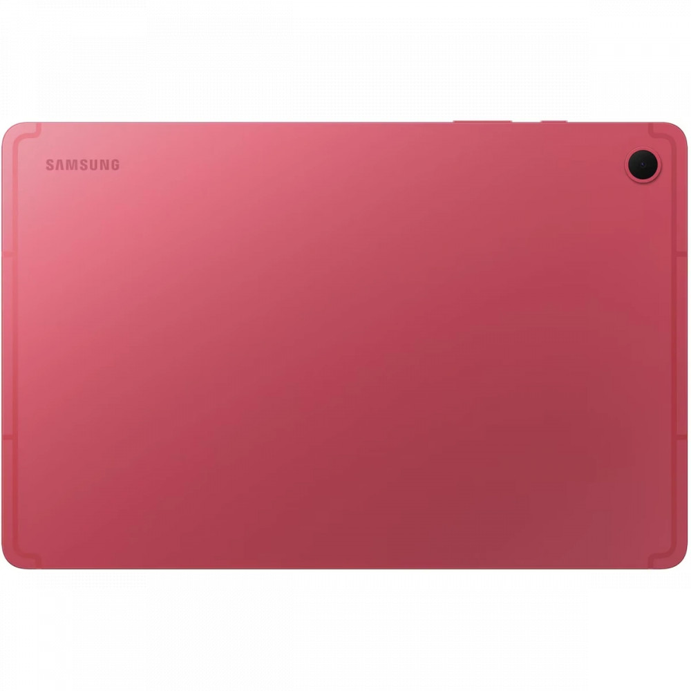 Планшет Samsung Galaxy Tab S10 Lite 5G 128Gb Coral Red SM-X406BZRACAU 128 Гб, 6 Гб - миниатюра 8