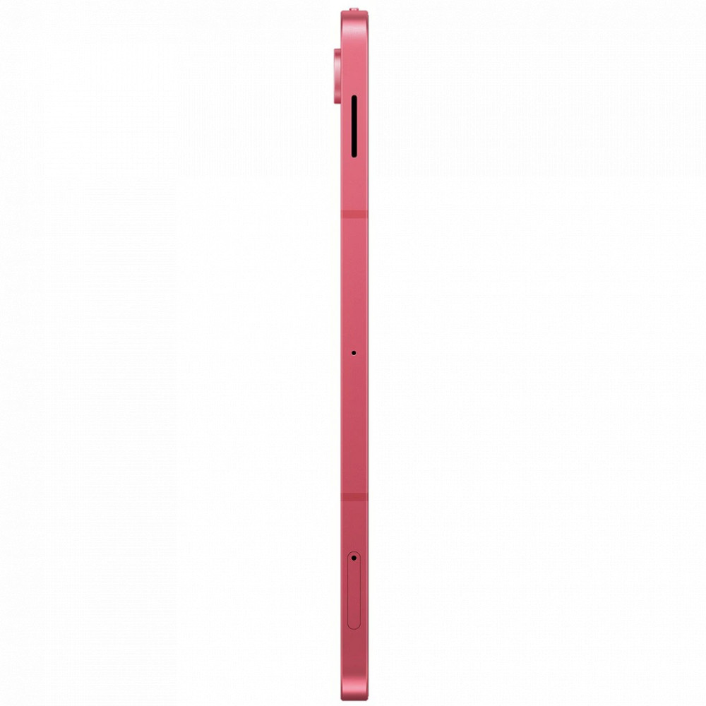 Планшет Samsung Galaxy Tab S10 Lite 5G 128Gb Coral Red SM-X406BZRACAU 128 Гб, 6 Гб - миниатюра 10