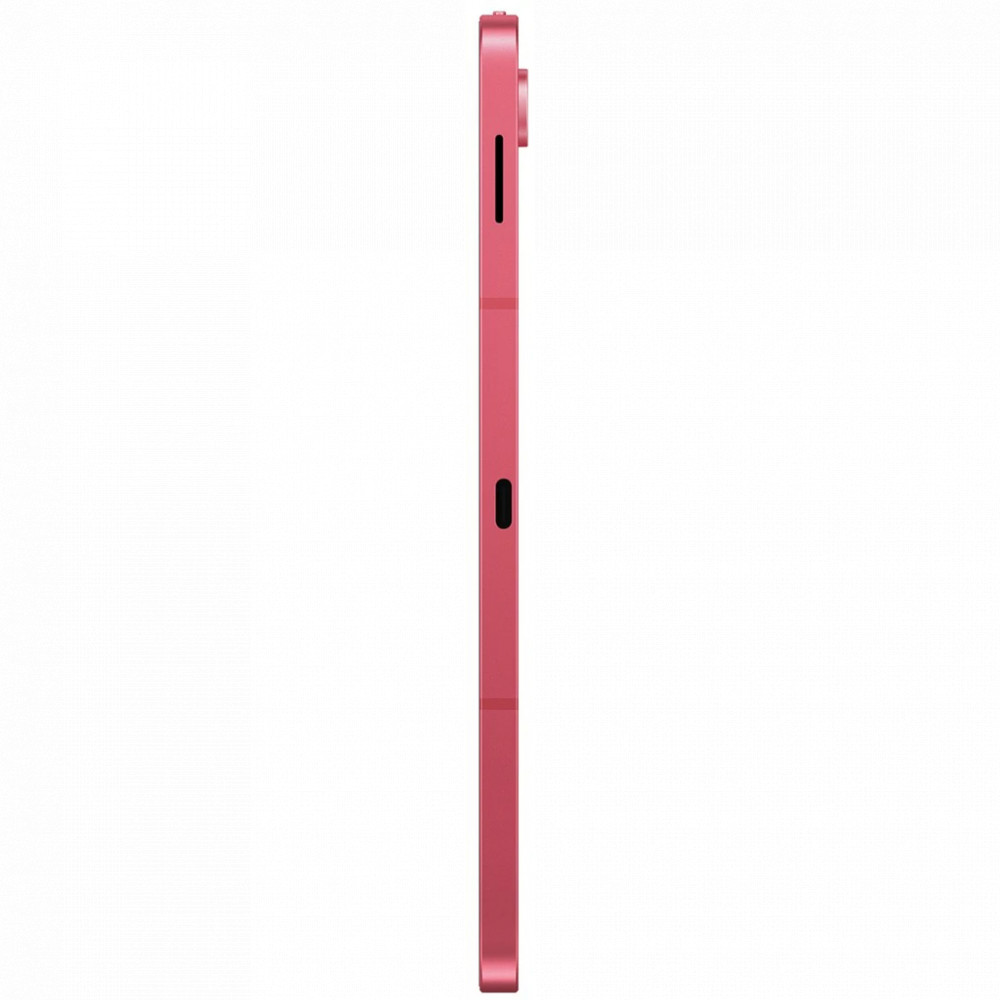 Планшет Samsung Galaxy Tab S10 Lite 5G 128Gb Coral Red SM-X406BZRACAU 128 Гб, 6 Гб - миниатюра 9