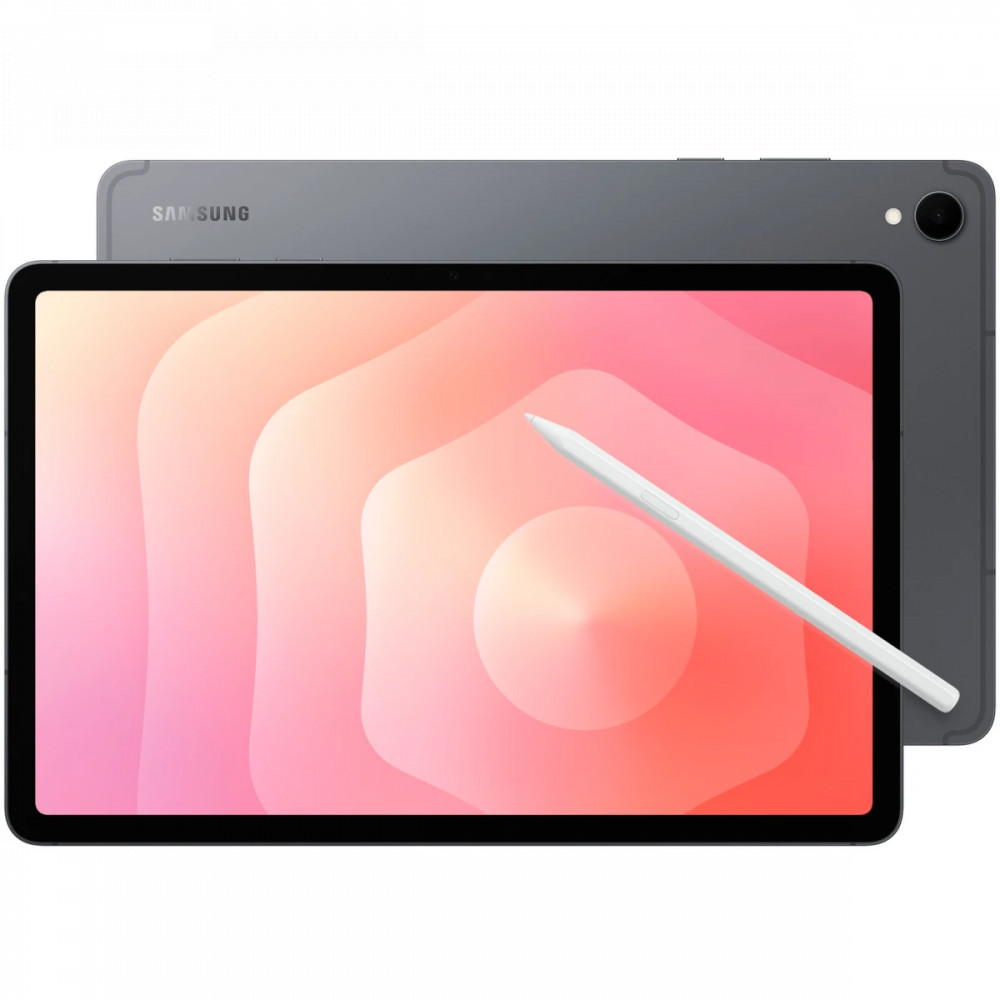 Планшет Samsung Galaxy Tab S11 5G 256Gb Gray SM-X736BZAECAU 256 Гб, 12 Гб - миниатюра 6