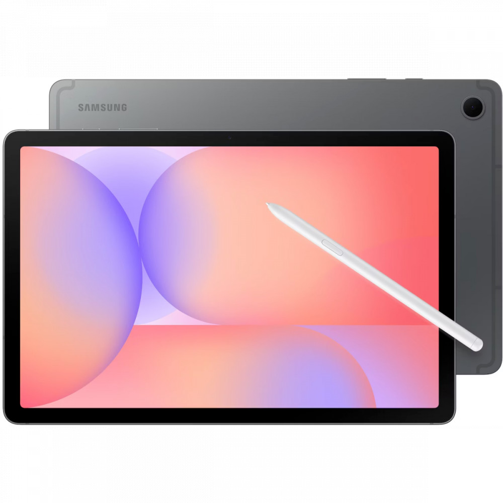 Планшет Samsung Galaxy Tab S10 Lite Wi-Fi 128Gb Gray SM-X400NZAACAU 128 Гб, 6 Гб - миниатюра 11