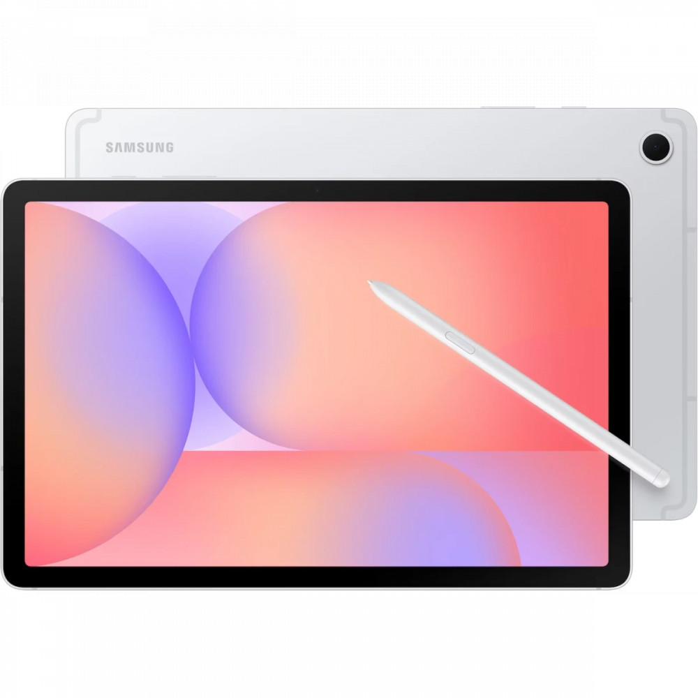 Планшет Samsung Galaxy Tab S10 Lite Wi-Fi 256Gb Silver SM-X400NZSECAU 256 Гб, 8 Гб - миниатюра 6