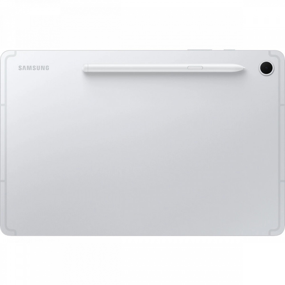 Планшет Samsung Galaxy Tab S10 Lite 5G 128Gb Silver SM-X406BZSACAU 128 Гб, 6 Гб - миниатюра 8