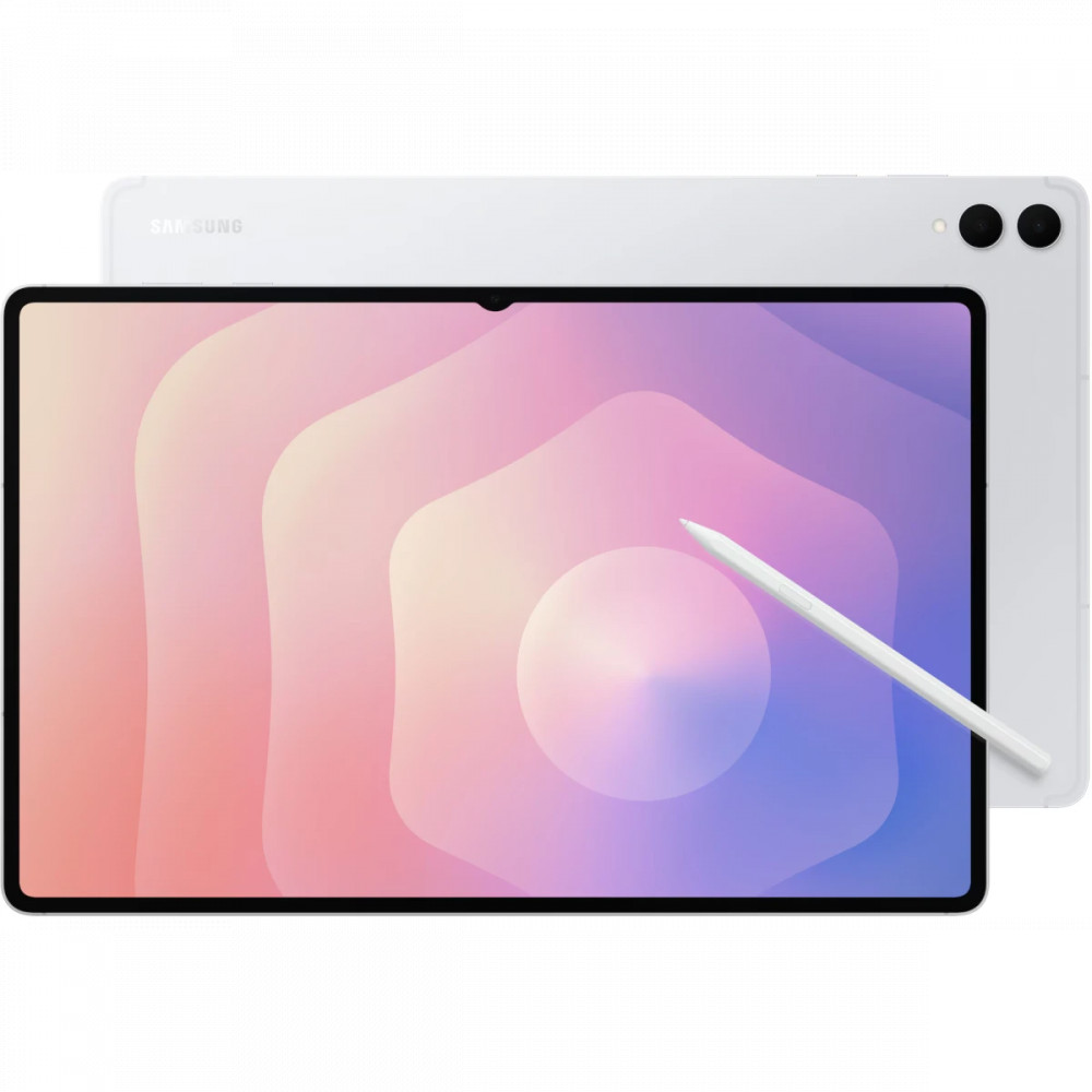 Планшет Samsung Galaxy Tab S11 Ultra 5G 256Gb Silver SM-X936BZSACAU 256 Гб, 12 Гб - миниатюра 6