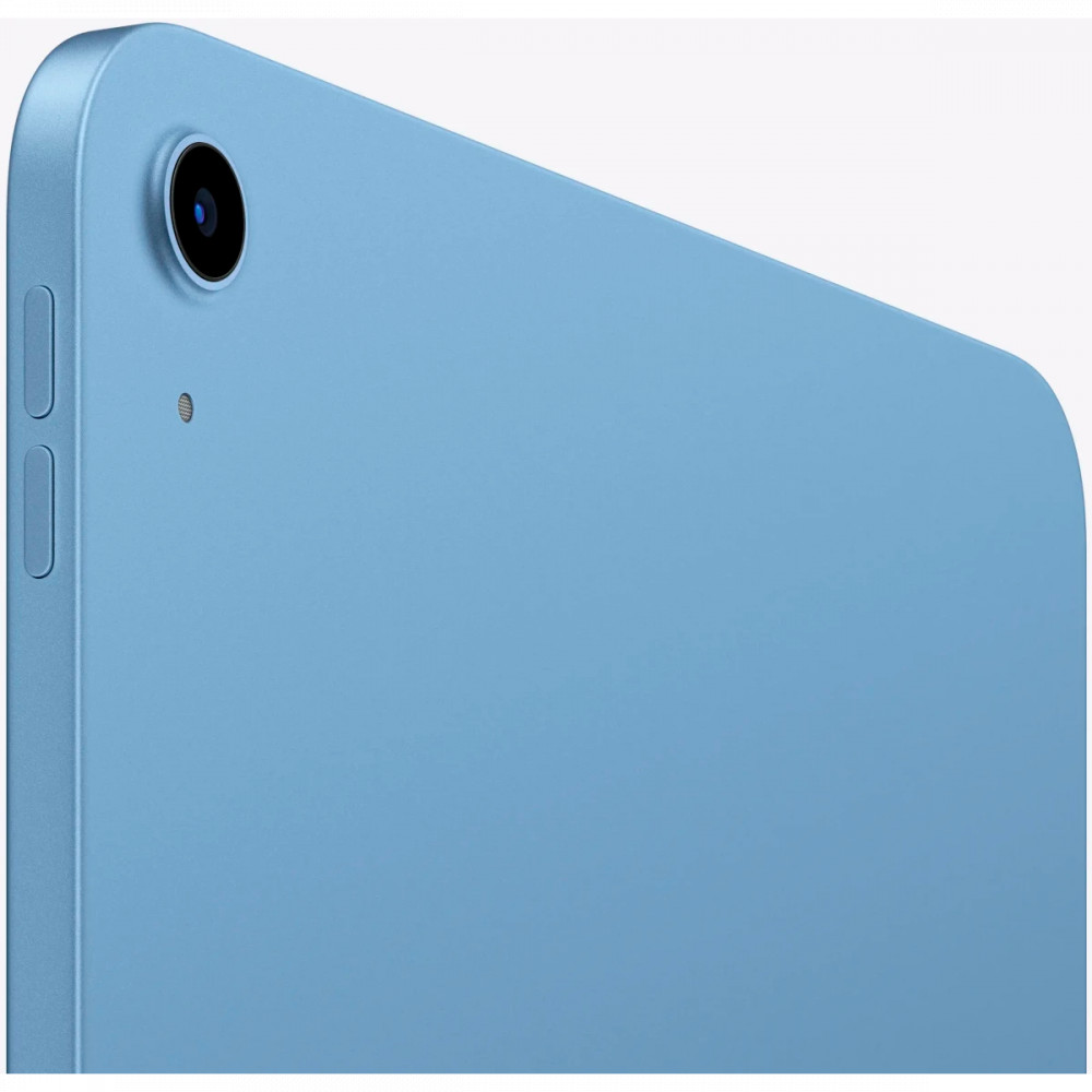 Планшет Apple iPad (A16) 128Gb Wi-Fi + Cellular Blue MD7G4LL/A 128 Гб, 6 Гб - миниатюра 6