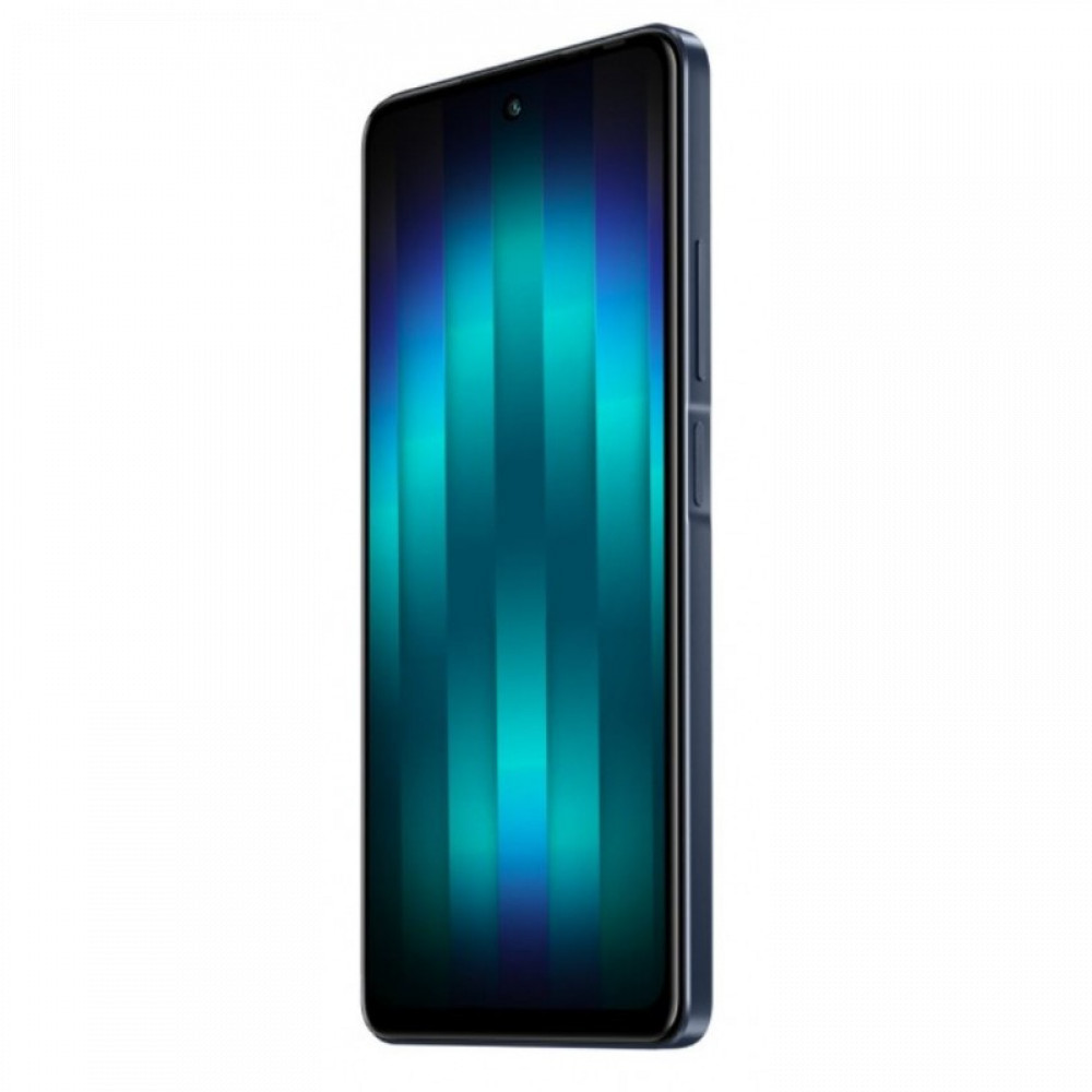 Смартфон Infinix Hot 30 10040071 128 Гб, 8 Гб - миниатюра 8