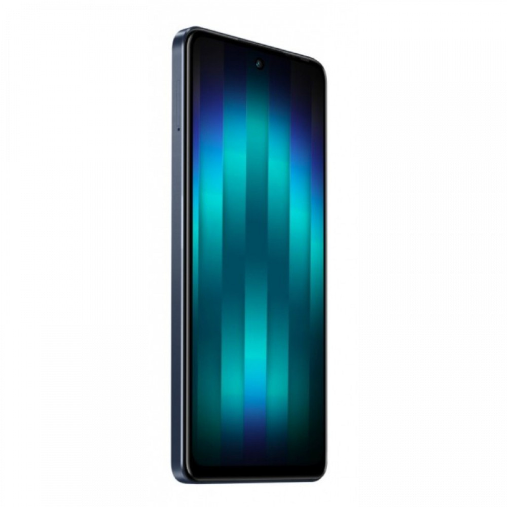 Смартфон Infinix Hot 30 10040071 128 Гб, 8 Гб - миниатюра 7