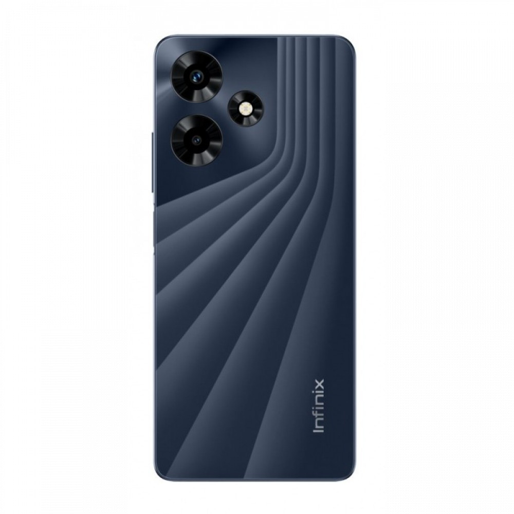 Смартфон Infinix Hot 30 10040071 128 Гб, 8 Гб - миниатюра 6