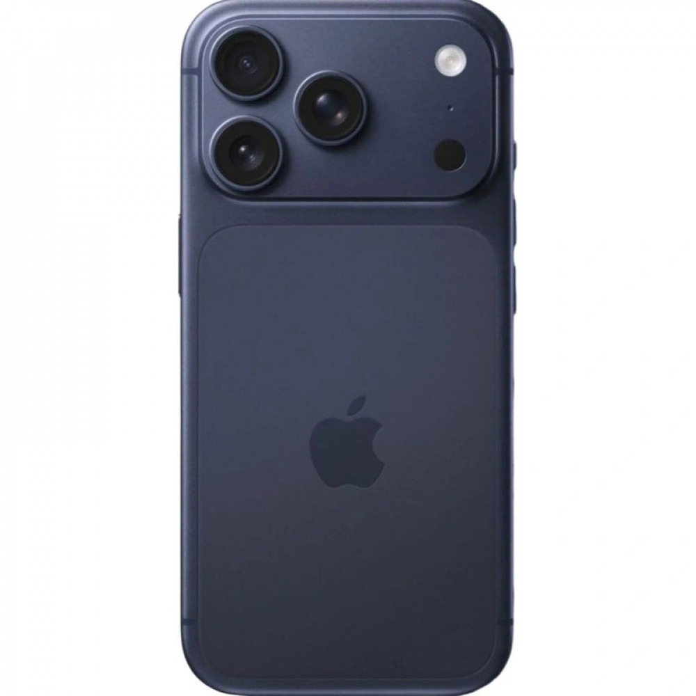 Смартфон Apple 17 Pro Max MFYU4ZA/A 512 Гб, 12 Гб - миниатюра 5