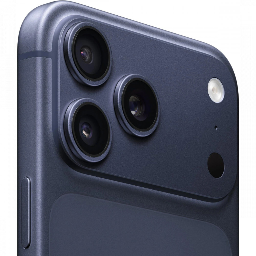 Смартфон Apple iPhone 17 Pro Max 512Gb Deep Blue MFYU4KH/A 512 Гб, 12 Гб - миниатюра 7
