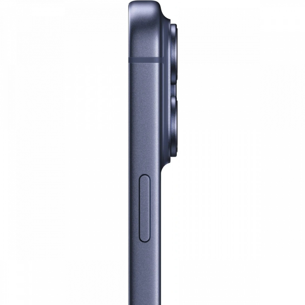 Смартфон Apple iPhone 17 Pro Max 512Gb Deep Blue MFYU4KH/A 512 Гб, 12 Гб - миниатюра 8