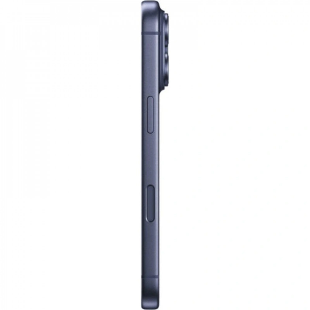Смартфон Apple iPhone 17 Pro Max 512Gb Deep Blue (eSIM-only) MFYE4J/A 512 Гб, 12 Гб - миниатюра 6