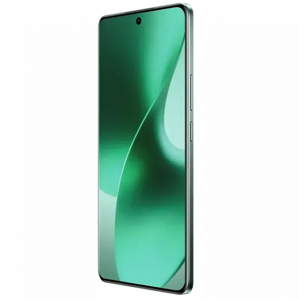 Смартфон REALME 15 Pro 12/512Gb Velvet Green (RMX5101) 6941764469396 512 Гб, 12 Гб - миниатюра 6