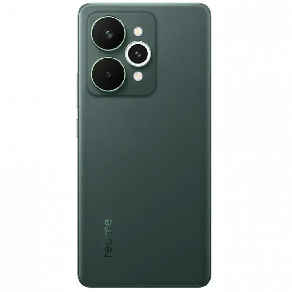 Смартфон REALME 15 Pro 12/512Gb Velvet Green (RMX5101) 6941764469396 512 Гб, 12 Гб - миниатюра 7