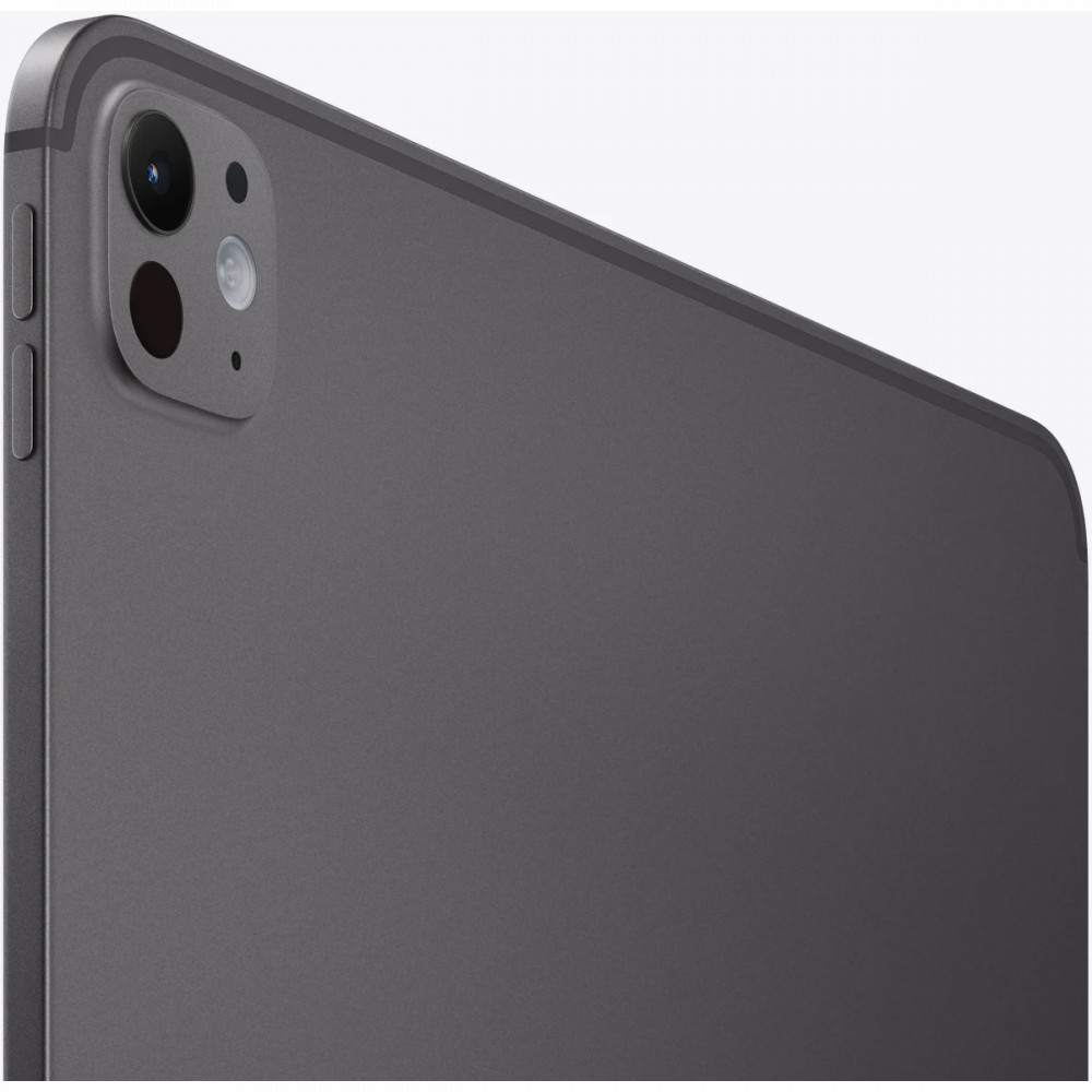 Планшет Apple iPad Pro 13" (M5) 256Gb Wi-Fi Space Black MDYJ4QA/A 256 Гб, 12 Гб - миниатюра 6