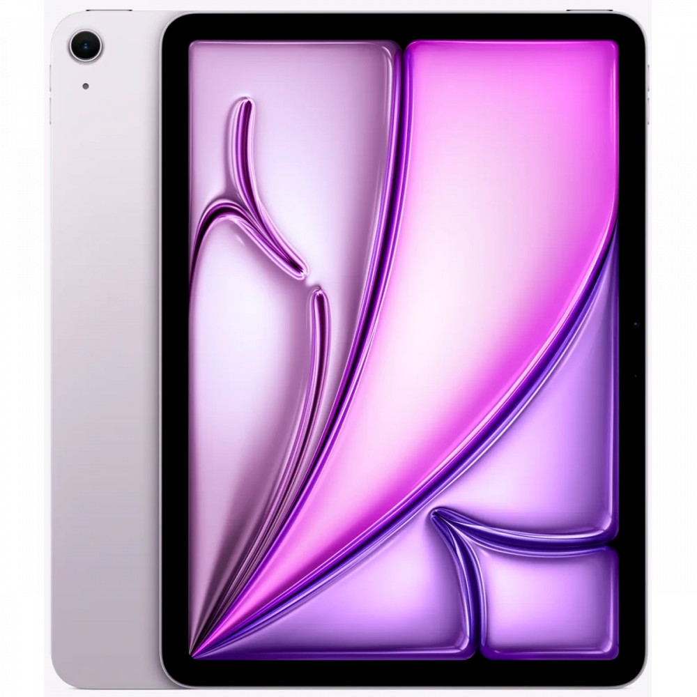 Планшет Apple iPad Air 11" (M3) 128Gb Wi-Fi Purple MCA64LL/A 256 Гб, 8 Гб - миниатюра 4