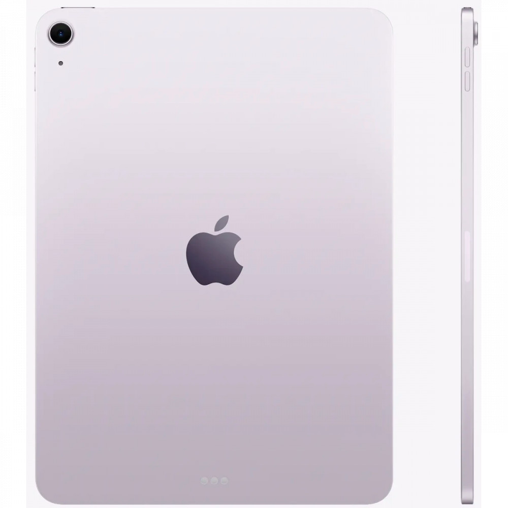 Планшет Apple iPad Air 11" (M3) 128Gb Wi-Fi Purple MCA64LL/A 256 Гб, 8 Гб - миниатюра 5