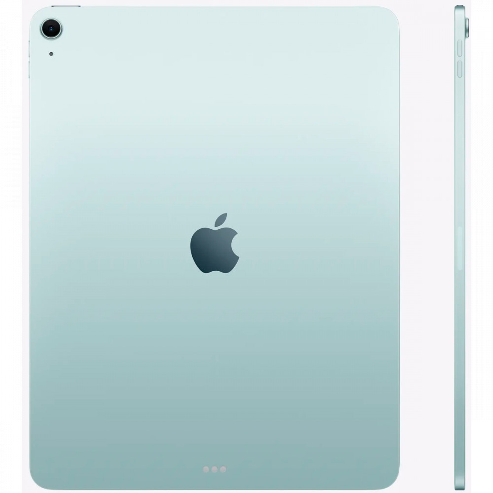 Планшет Apple iPad Air 13" (M3) 256Gb Wi-Fi Blue MCNP4LL/A 256 Гб, 8 Гб - миниатюра 5