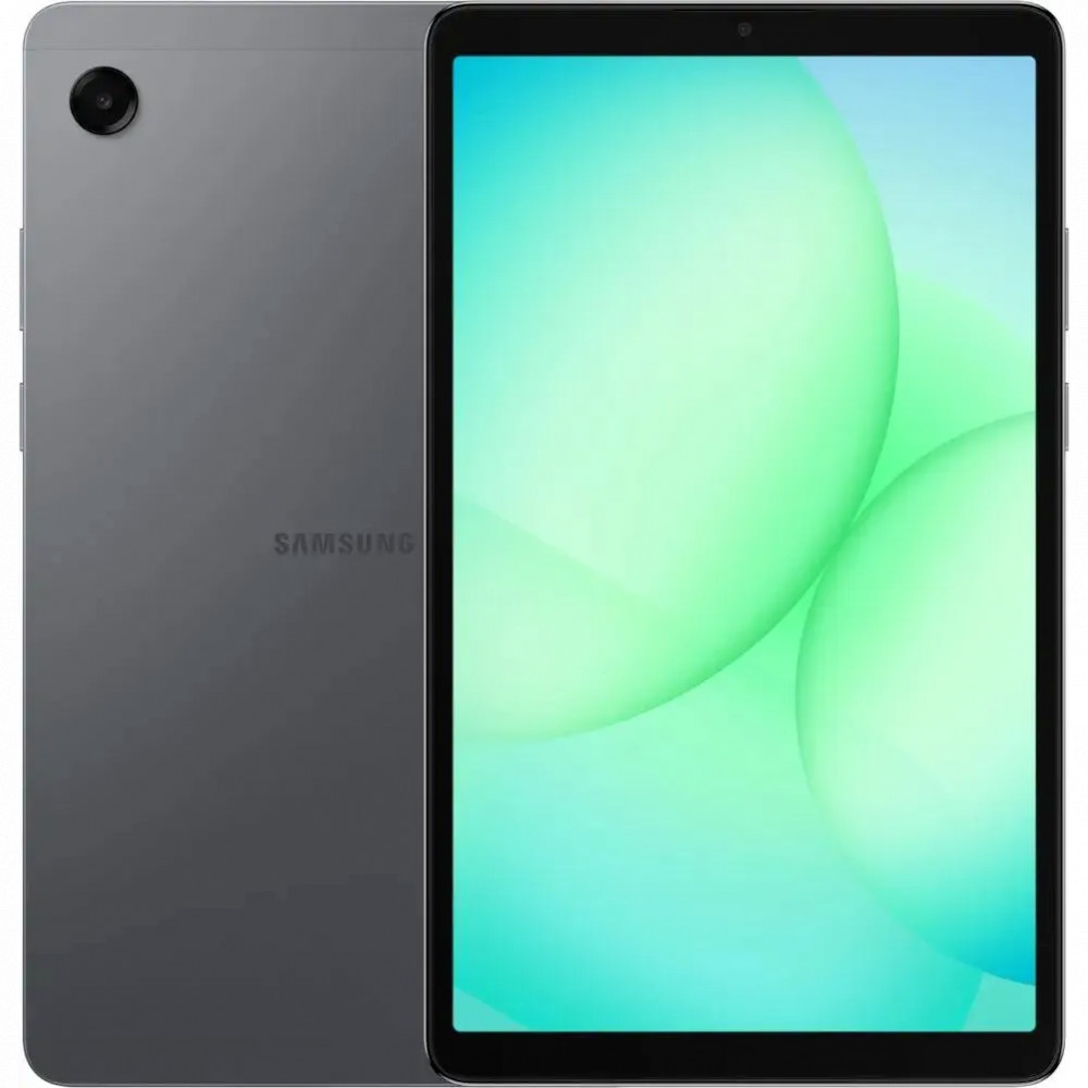 Планшет Samsung Galaxy Tab A11 8/128Gb Graphite SM-X130NZAECAU 128 Гб, 8 Гб - миниатюра 6