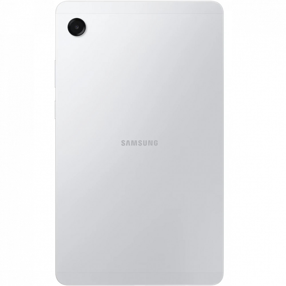 Планшет Samsung Galaxy Tab A11 4/64Gb Silver SM-X130NZSACAU 64 Гб, 4 Гб - миниатюра 8
