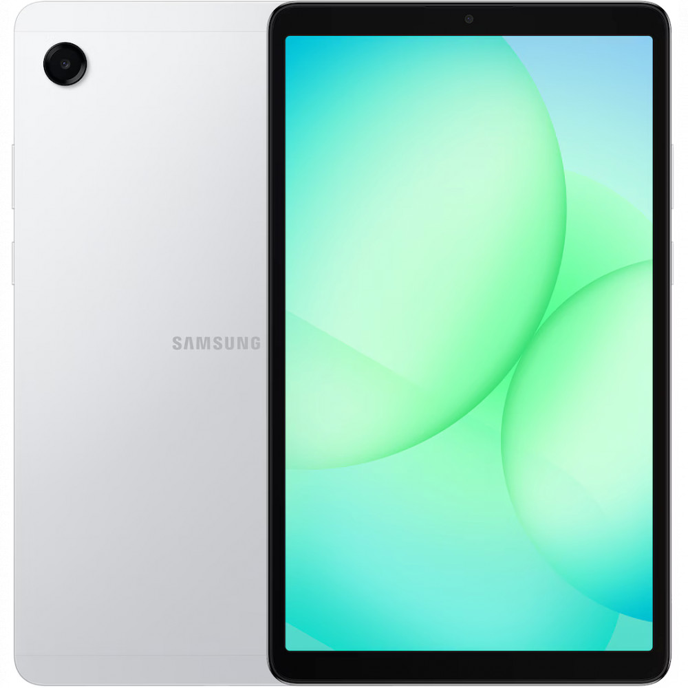 Планшет Samsung Galaxy Tab A11 8/128b LTE Silver SM-X135FZSECAU 128 Гб, 8 Гб - миниатюра 6