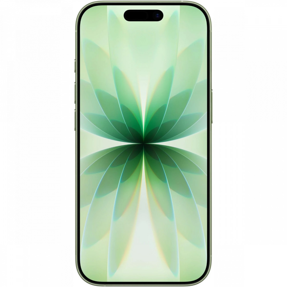 Смартфон Apple iPhone 17 256Gb Sage (eSIM only) MG6C4J/A 256 Гб, 8 Гб - миниатюра 6