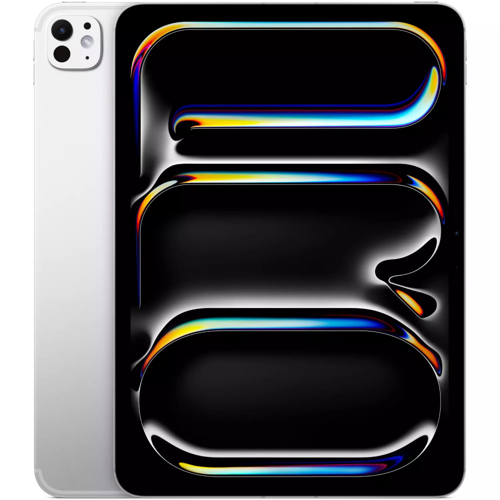 Планшет Apple Pro 11 M5 ME2P4QA/A 256 Гб, 12 Гб - миниатюра 3